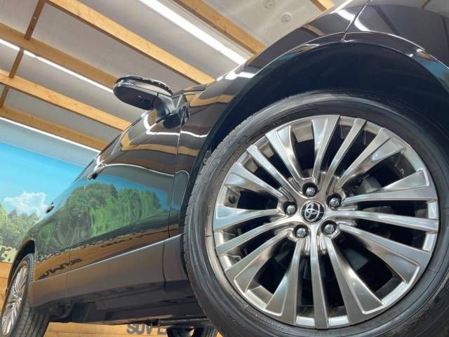 Toyota HARRIER 2020-10 15617-17