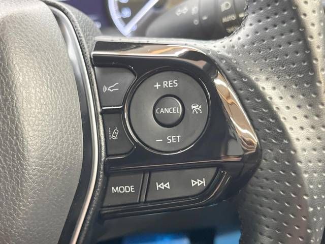 Toyota HARRIER 2020-10 15617-4
