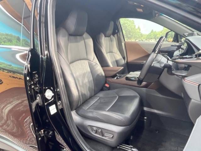 Toyota HARRIER 2020-10 15617-8