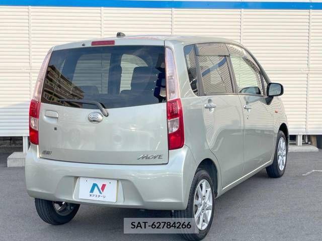 Daihatsu MOVE 2011-12 352335-17