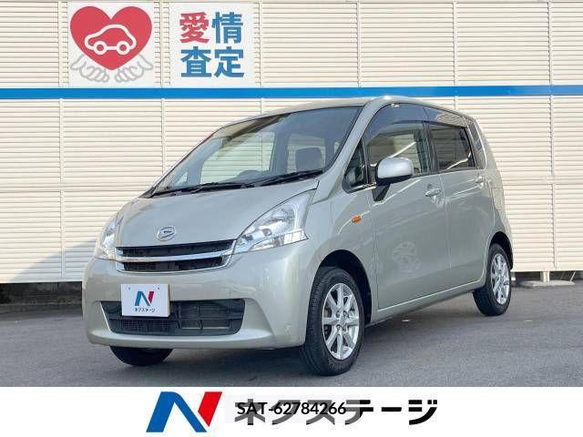 Daihatsu MOVE 2011-12 352335-0