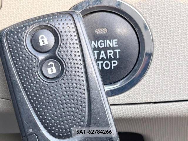 Daihatsu MOVE 2011-12 352335-6