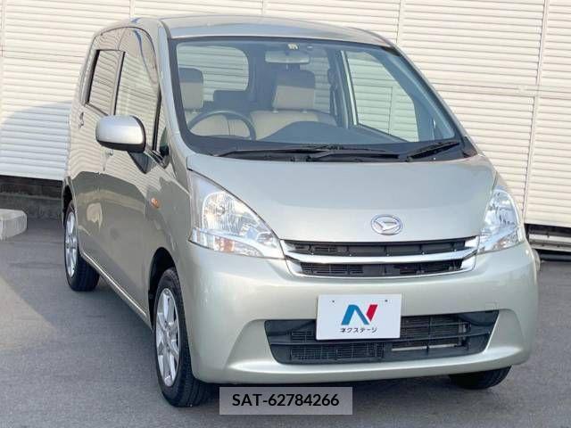 Daihatsu MOVE 2011-12 352335-15