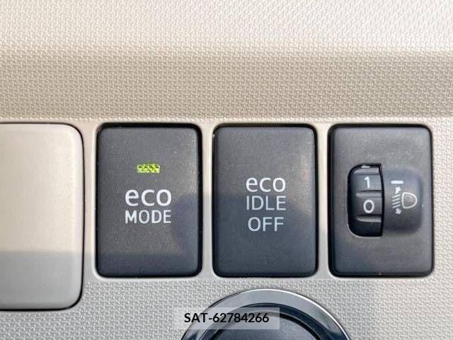 Daihatsu MOVE 2011-12 352335-5