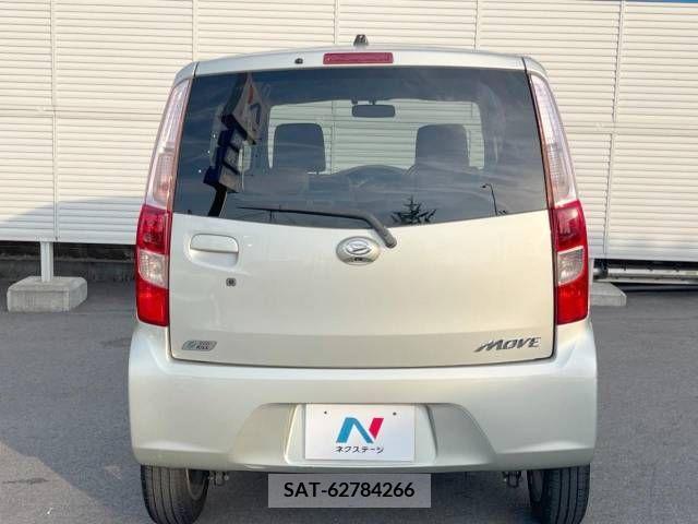 Daihatsu MOVE 2011-12 352335-14