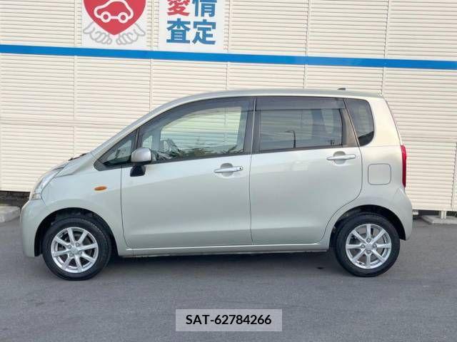 Daihatsu MOVE 2011-12 352335-13