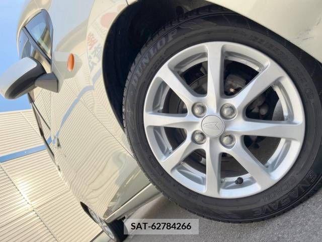 Daihatsu MOVE 2011-12 352335-11