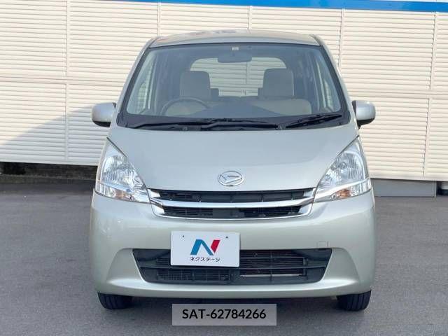 Daihatsu MOVE 2011-12 352335-12