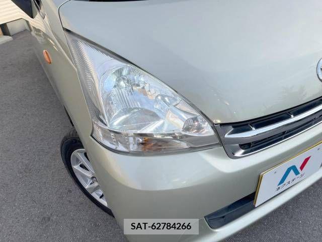 Daihatsu MOVE 2011-12 352335-10