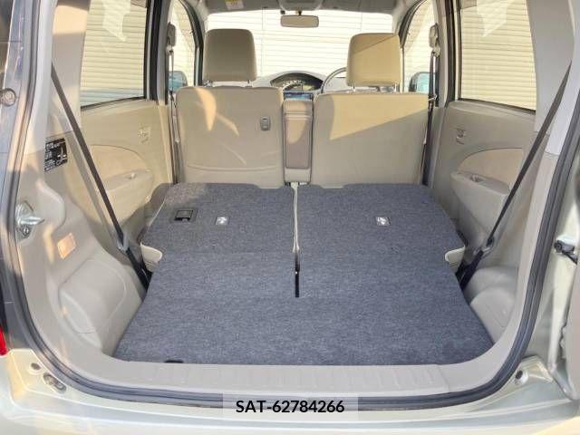 Daihatsu MOVE 2011-12 352335-9