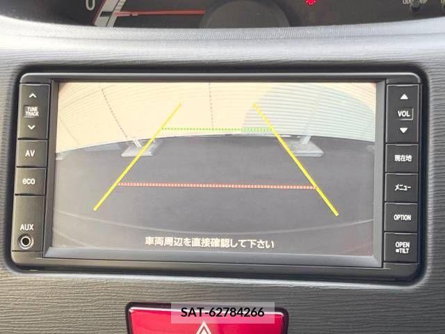 Daihatsu MOVE 2011-12 352335-3