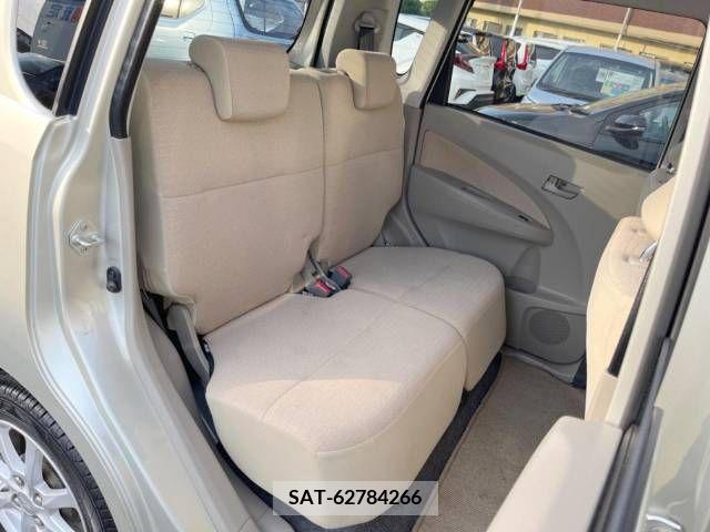 Daihatsu MOVE 2011-12 352335-8