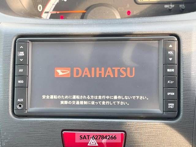 Daihatsu MOVE 2011-12 352335-2