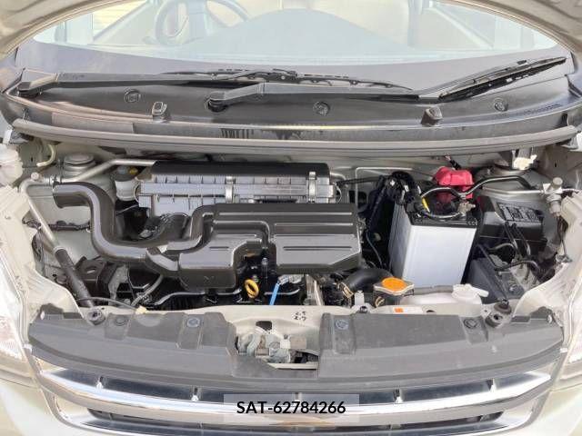 Daihatsu MOVE 2011-12 352335-18