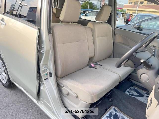 Daihatsu MOVE 2011-12 352335-7