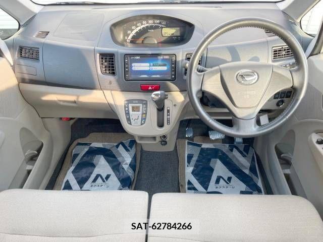 Daihatsu MOVE 2011-12 352335-1