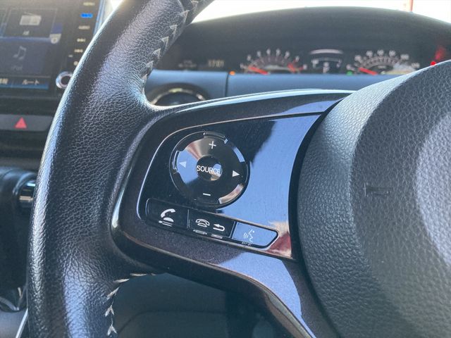 Honda N BOX CUSTOM 2018-09 189463-15