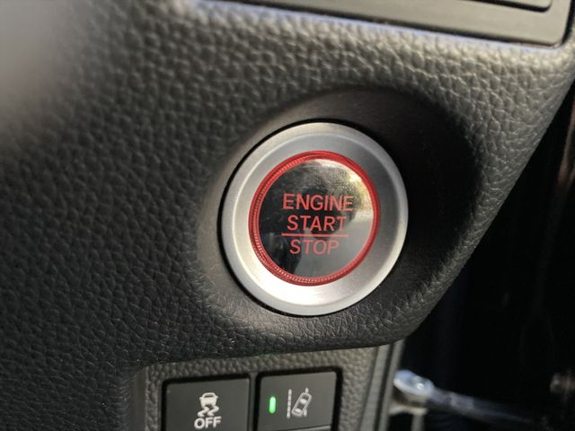 Honda N BOX CUSTOM 2018-09 189463-20