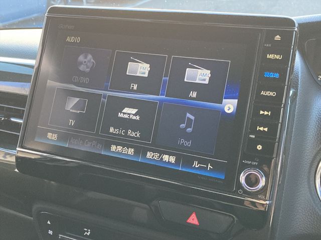 Honda N BOX CUSTOM 2018-09 189463-12