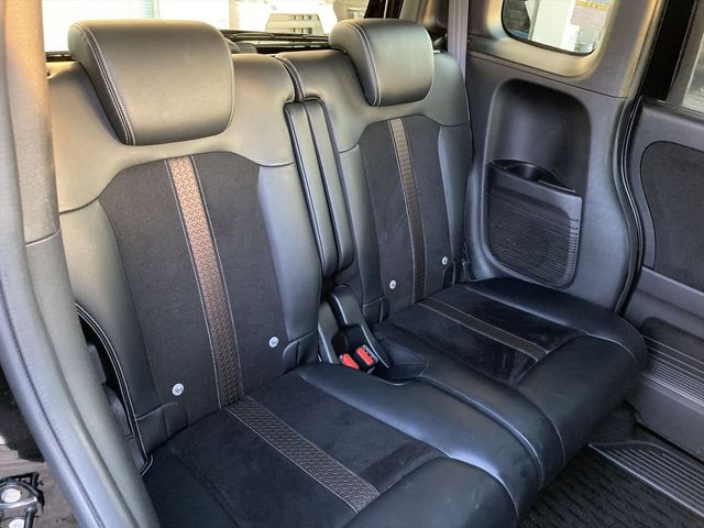 Honda N BOX CUSTOM 2018-09 189463-6