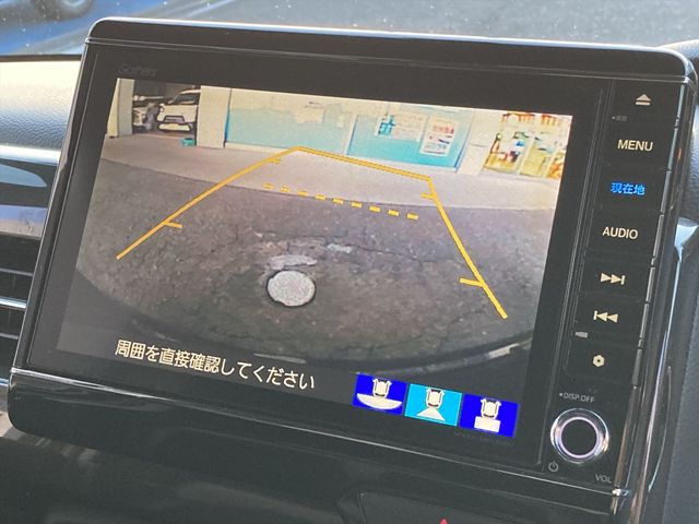 Honda N BOX CUSTOM 2018-09 189463-11