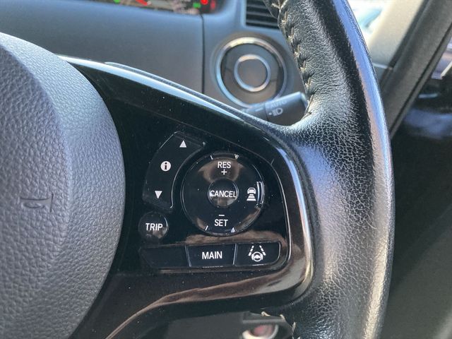 Honda N BOX CUSTOM 2018-09 189463-16
