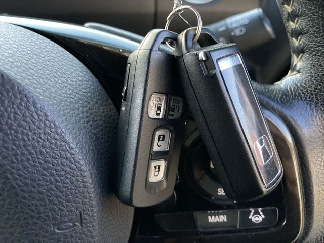 Honda N BOX CUSTOM 2018-09 189463-21