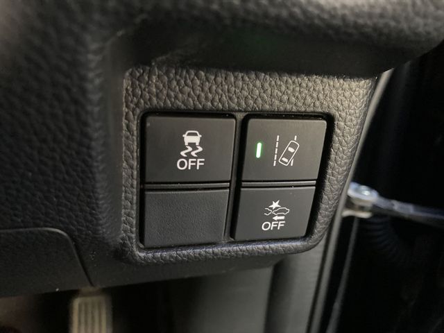 Honda N BOX CUSTOM 2018-09 189463-18
