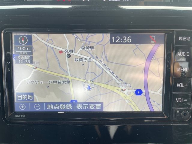 Toyota ROOMY 2021-03 196388-6