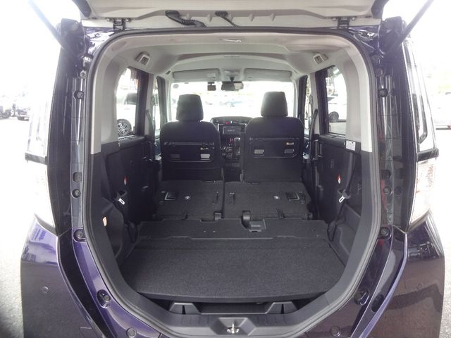 Toyota ROOMY 2021-03 196388-26