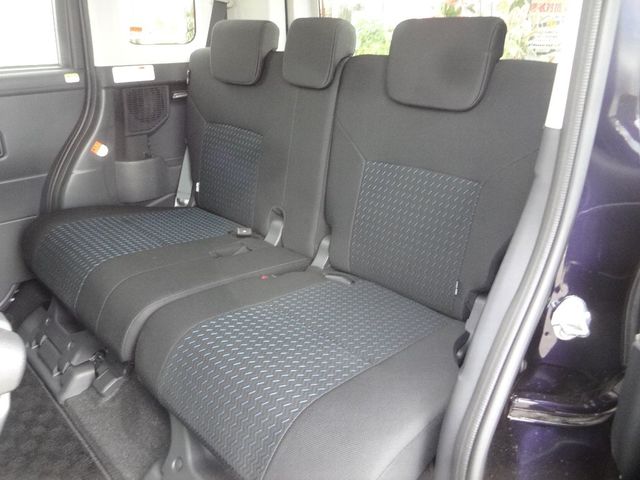 Toyota ROOMY 2021-03 196388-7