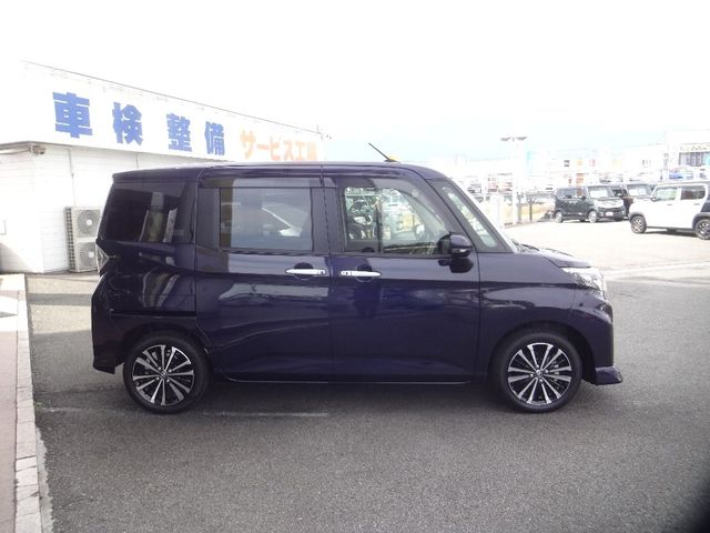 Toyota ROOMY 2021-03 196388-4