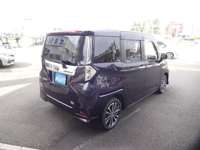 Toyota ROOMY 2021-03 196388-1