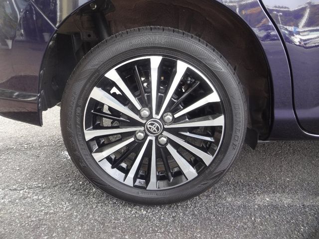 Toyota ROOMY 2021-03 196388-21