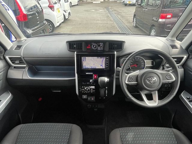Toyota ROOMY 2021-03 196388-2