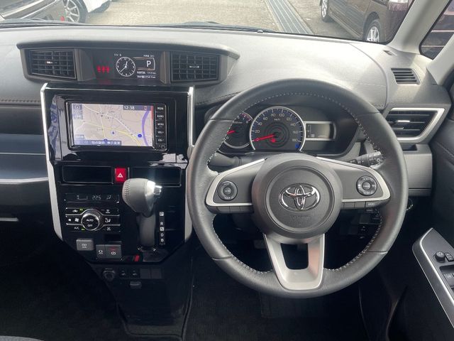 Toyota ROOMY 2021-03 196388-28