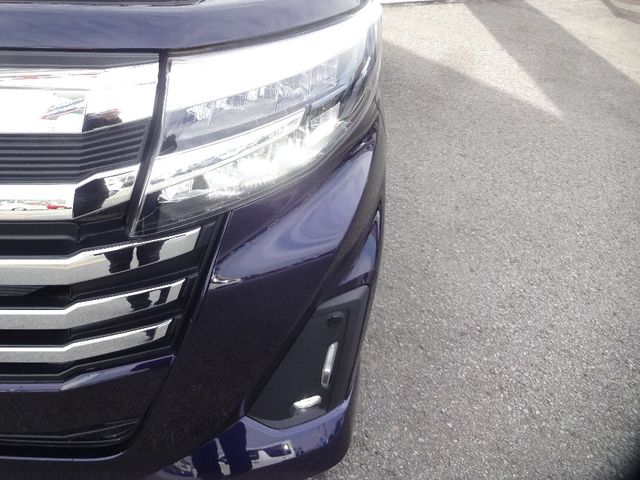 Toyota ROOMY 2021-03 196388-25