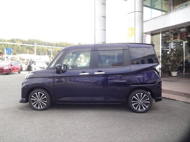 Toyota ROOMY 2021-03 196388-3