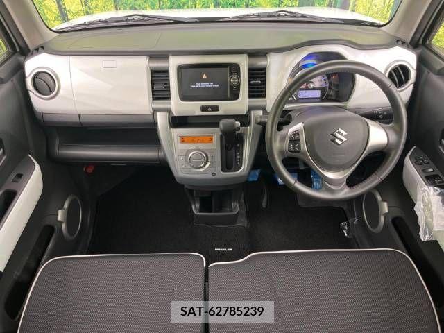 Suzuki HUSTLER 2014-11 343592-1
