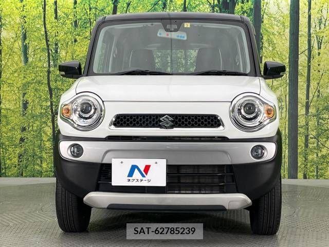 Suzuki HUSTLER 2014-11 343592-13