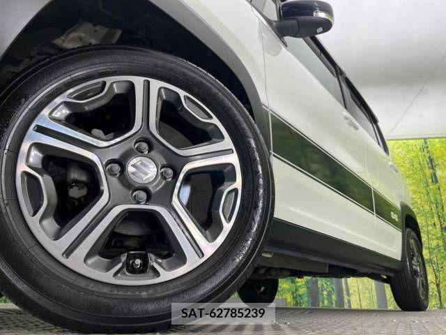 Suzuki HUSTLER 2014-11 343592-12