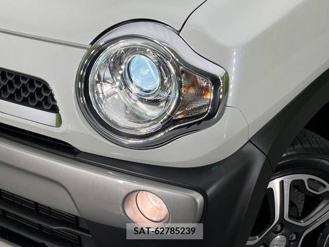 Suzuki HUSTLER 2014-11 343592-11
