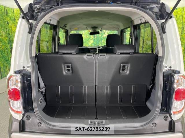 Suzuki HUSTLER 2014-11 343592-10