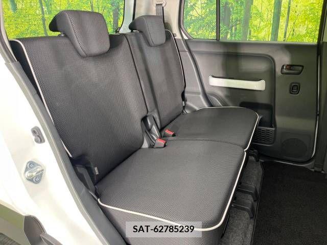 Suzuki HUSTLER 2014-11 343592-9