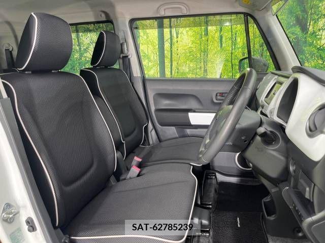 Suzuki HUSTLER 2014-11 343592-8