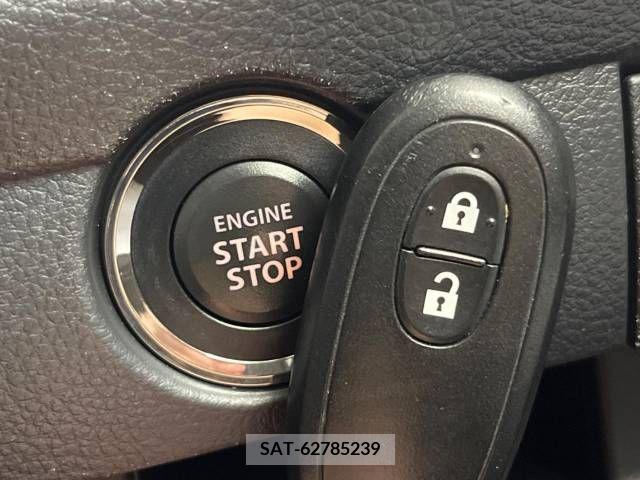 Suzuki HUSTLER 2014-11 343592-7