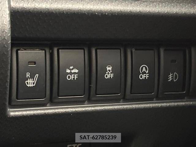 Suzuki HUSTLER 2014-11 343592-6