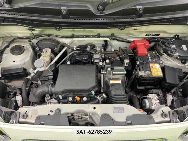Suzuki HUSTLER 2014-11 343592-17
