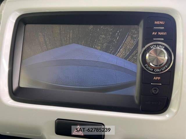 Suzuki HUSTLER 2014-11 343592-4