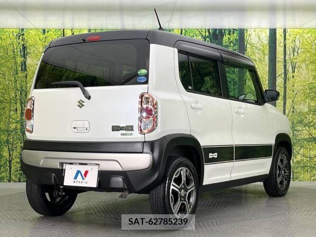 Suzuki HUSTLER 2014-11 343592-16